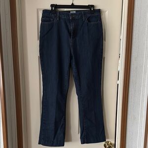 Women's Blue Jeans